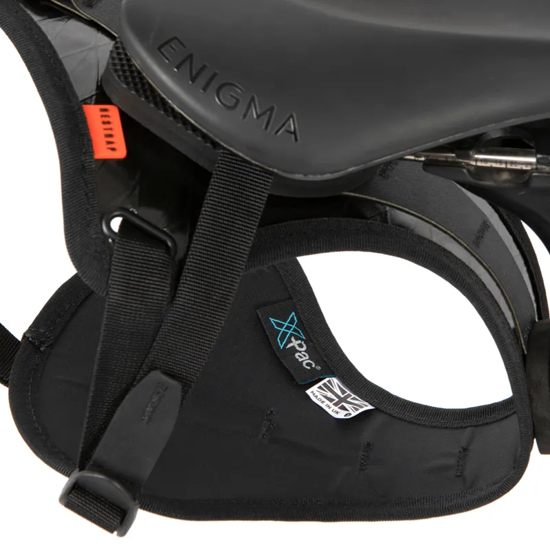 Restrap Race Saddle Bag-2